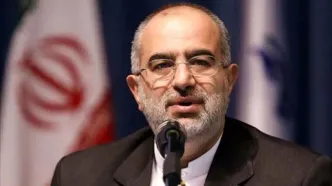 کنایه حسام‌الدین آشنا به ترامپ و واکنش به مذاکرات پاکستان