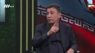 قلعه‌نویی: سازمان لیگ هر تصمیمی بگیرد تابع هستیم!