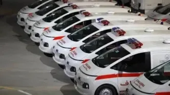 کمک‌های بشردوستانه 3 کشور عراق، ازبکستان و قزاقستان وارد کشور شد