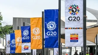 روسیه به اجلاس گروه 20 دعوت شد