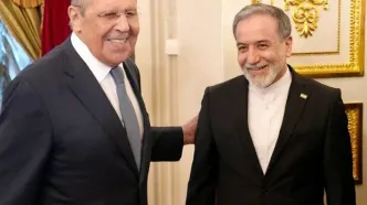 عراقچی: تعامل ما با روسیه در عالی‌ترین سطح ادامه دارد