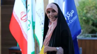 مژده لواسانی: غم میناب پیرم کرد