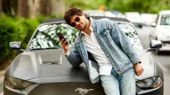 «بدنام »آزاد شد