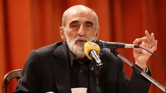 شریعتمداری: باور کنید وقت بستن باب المندب است