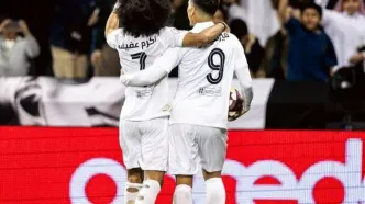 پایان نفس‌گیر در قطر؛ السد قهرمان شد، ایرانی‌ها بالا و پایین جدول!