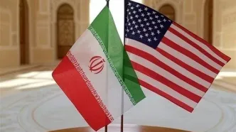 قطر هم به تهران آمد؛ میز مذاکره شلوغ‌تر شد