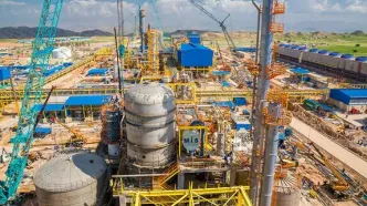 ابلاغ ممنوعیت صادرات محصولات شیمیایی و پلیمری و پتروشیمی