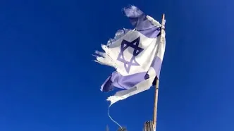 هاآرتص: اسرائیل در ۷۸ سالگی با حیاتی‌ترین آزمونِ بقا در تاریخش مواجه شده است