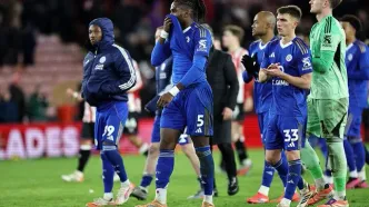 فاجعه در لسترسیتی؛ سقوط قهرمان ۲۰۱۶ لیگ برتر به دسته سوم