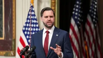 مأموریتِ سنگین «چاقوی سوئیسی» ترامپ در پاکستان