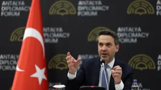 احتمال صادرات مجدد گاز ایران به ترکیه