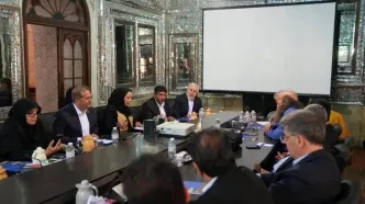 ثبت ملی ۱۳ هزار و ۵۰۰ مکان آسیب‌دیده جنگ/ برگزاری نمایشگاه در یونسکو برای روایت‌گری جنگ/ کاخ گلستان، نماد مظلومیت تمدن ایران