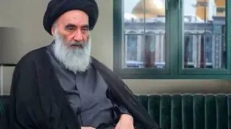 نظر آیت‌الله‌ سیستانی در مورد حج امسال اعلام شد