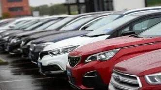 شکاف عجیب قیمت خودروهای مونتاژی کارخانه تا بازار