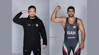 انتخاب ساروی و درستکار به عنوان برترین های آسیا در سال ۲۰۲۵