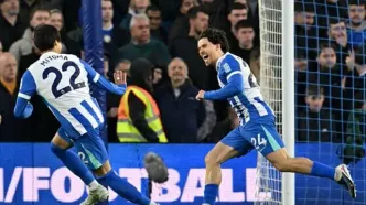 چلسی باز هم غافلگیر شد