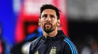 پایان آرام یک جادوی بی‌تکرار/ آخرین بوسه به چمن