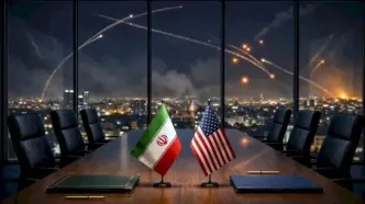 عضو هیئت مذاکره کننده ایران: دورنمای روشنی برای مذاکرات تصور نمی‌شود