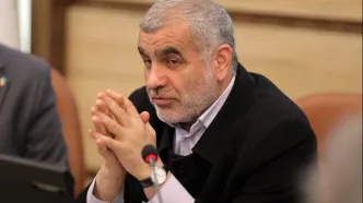 نیکزاد: دستور رهبری است که تنگه هرمز به حالت قبل برنگردد