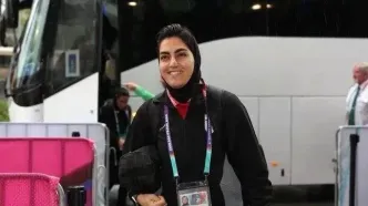 زهرا قنبری: خانه‌ام را انتخاب کردم