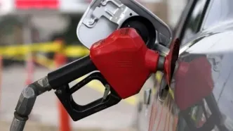 ۶۰ لیتر سهمیه بنزین اردیبهشت امشب واریز می‌شود