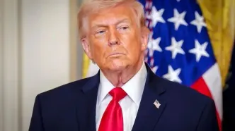 نطق شبانه ترامپ درباره ایران خبرساز شد