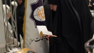 زنان نقش محوری در تداوم مقاومت و تربیت نسل آگاه ایفا می‌کنند