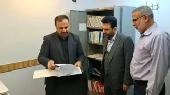 مردم اطمینان داشته باشند روند رسیدگی به شکایات آنان بی وقفه ادامه دارد