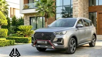 اولین شرایط فروش اونترا بدون افزایش قیمت آغاز شد