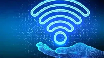 وزن واقعی اینترنت چقدر است؟