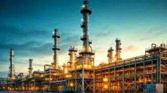 صادرات محصولات پتروشیمی رسما متوقف شد