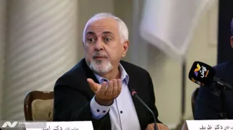 ظریف: شهید خرازی در پیگیری امور کشور جدیت، اخلاص و شهامت مثال‌زدنی داشت و نگران حرف دیگران نبود