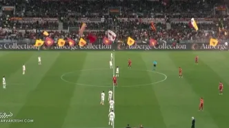 ویدیو| خلاصه بازی رم ۱ - آتالانتا ۱