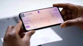 اجرای چک الکترونیک؛ ماموریت فوری بانک مرکزی در جنگ