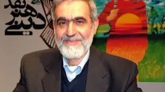 «عبدالحمید نقره‌کار» نظریه‌پرداز برجسته معماری ایرانی- اسلامی درگذشت