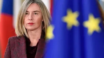 موگرینی: هرگز ایرانی‌ها را تهدید نکنید؛ تیم مذاکره‌کننده ایران به دلیل دانش فنی و حافظه تاریخی، از برتری قابل توجهی برخوردار است