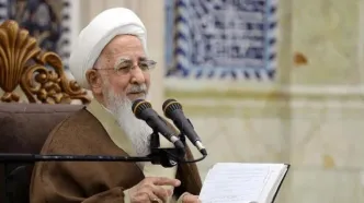 واکنش یکی از مراجع تقلید به اهانت ترامپ به پاپ