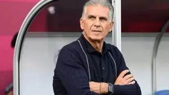 کی‌روش روی نیمکت لیبی؟