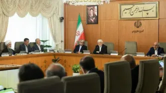 عارف: منابع سوخت نیروگاه‌ها ساماندهی می‌شود