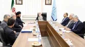 تاکید دادستان کل کشور بر افزایش هماهنگی دستگاه‌ها برای ثبات بازار و کنترل قیمت‌ها