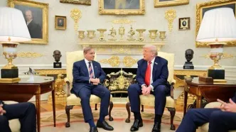 پاکستان همچنان به دنبال میانجیگری میان ایران و آمریکا