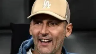 حیرت از چوب حراج شیاطین سرخ به ستاره اسکاتلندی