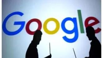 گوگل مجددا در دسترس قرار گرفت