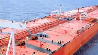 آمریکا یک نفتکش دیگر را توقیف کرد