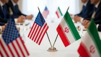 تاریخ دور جدید مذاکرات ایران و آمریکا اعلام شد