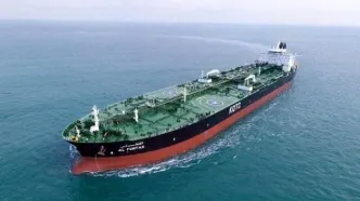 آمریکا نفتکش را توقیف کرد