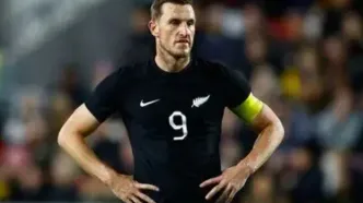 حریف ایران در جام جهانی کاپیتانش را از دست داد؟