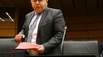 اولیانوف: آمریکا باید در مذاکرات با ایران اخاذی را کنار بگذارد