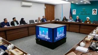 حفظ، تقویت و گسترش فعالیت‌های محله‌محوری با محوریت مسجد