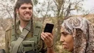 جلد مجله ایتالیایی بحران دیپلماتیک کشورهای اتحادیه اروپا با رژیم‌ اسرائیل را شعله‌ور کرد